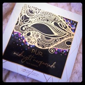 PUR Midnight masquerade